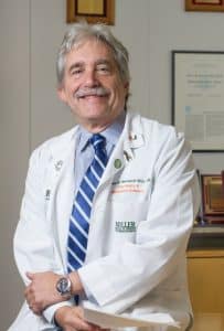 Dr. Charles Nemeroff
