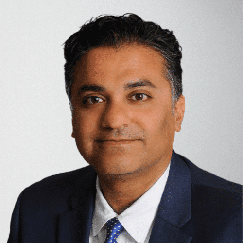 Dr Sanjay Mathew, MD