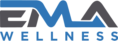 EMA Wellness logo