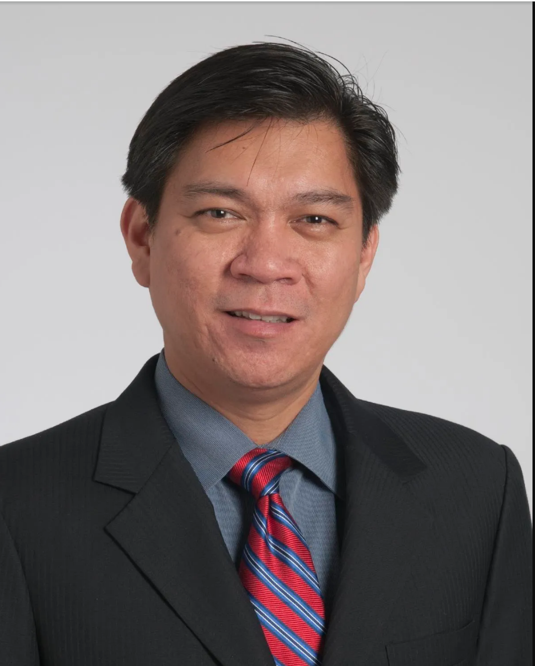 Dr. Hubert Fernandez